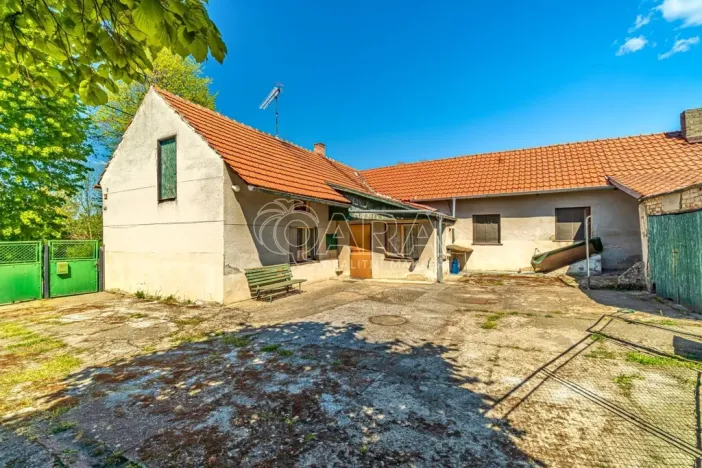 Prodej rodinného domu, Dřínov, 124 m2
