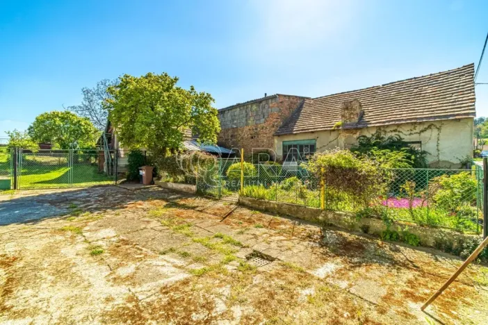 Prodej rodinného domu, Dřínov, 124 m2