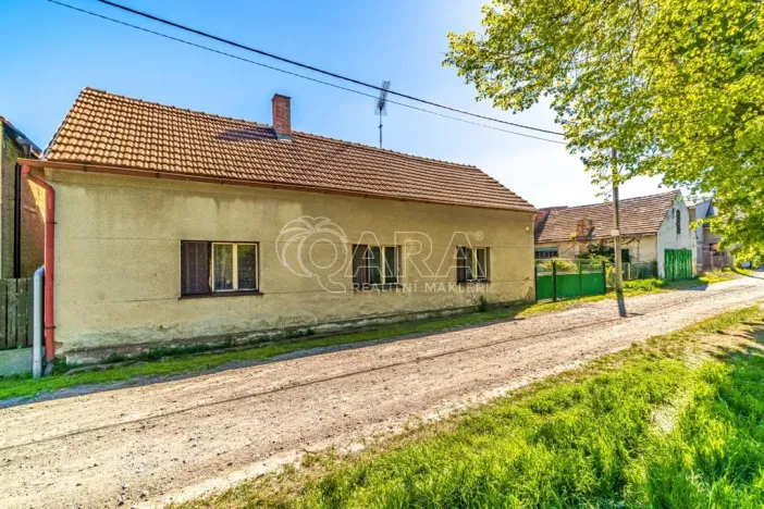 Prodej rodinného domu, Dřínov, 124 m2