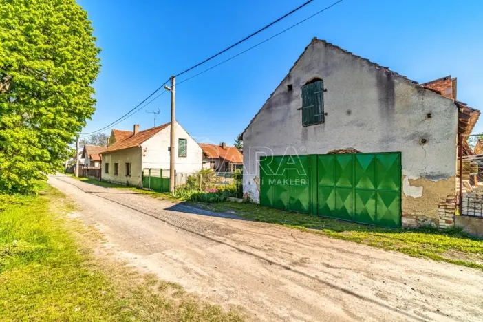 Prodej rodinného domu, Dřínov, 124 m2