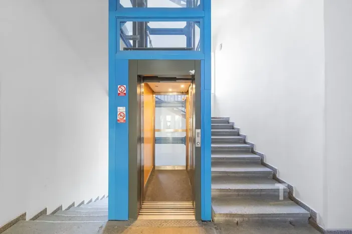 Prodej bytu 1+1, Brno, Spolková, 39 m2
