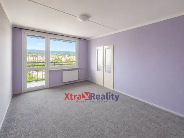 Prodej bytu 3+1, Teplice - Trnovany, Trnovanská, 71 m2
