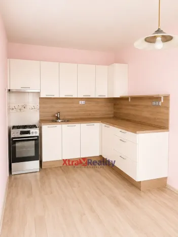 Prodej bytu 3+1, Teplice - Trnovany, Trnovanská, 71 m2