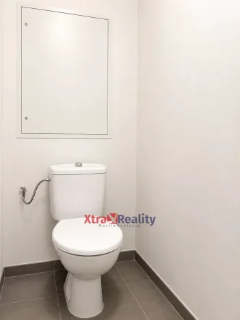 Prodej bytu 3+1, Teplice - Trnovany, Trnovanská, 71 m2