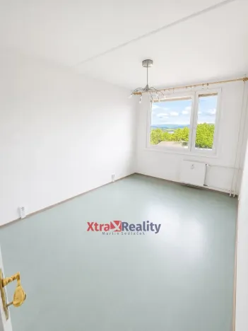 Prodej bytu 3+1, Teplice - Trnovany, Trnovanská, 71 m2