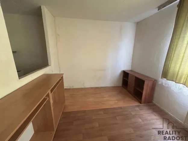 Prodej bytu 1+kk, Brno, Mutěnická, 33 m2
