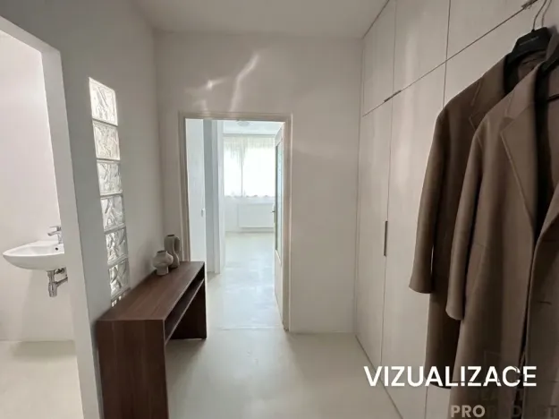 Prodej bytu 1+kk, Brno, Mutěnická, 33 m2