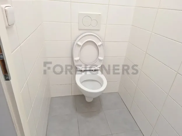 Pronájem bytu 2+kk, Olomouc, Dobrovského, 46 m2