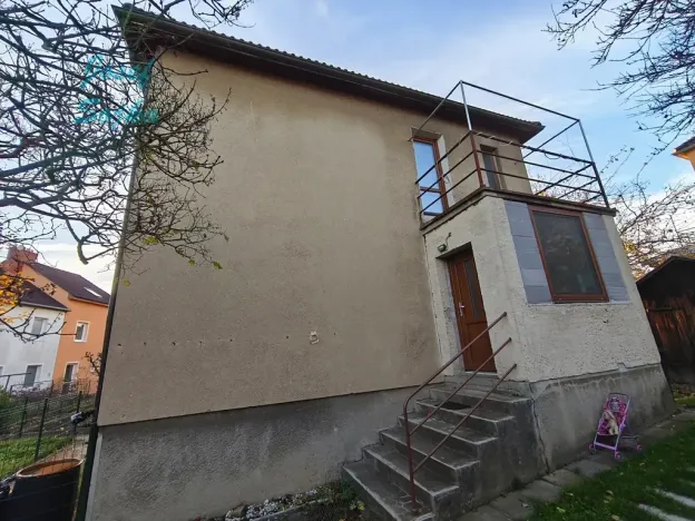 Prodej rodinného domu, Třebíč, Vrchlického, 65 m2