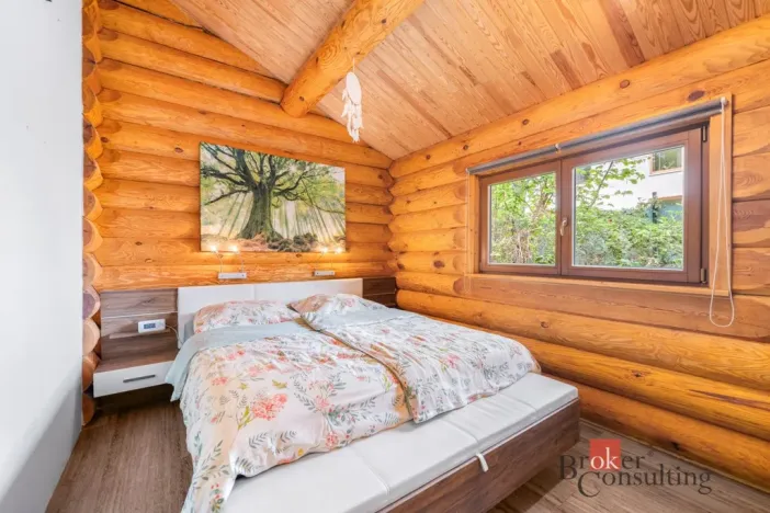 Prodej rodinného domu, Kamenice - Těptín, Toulovská, 154 m2