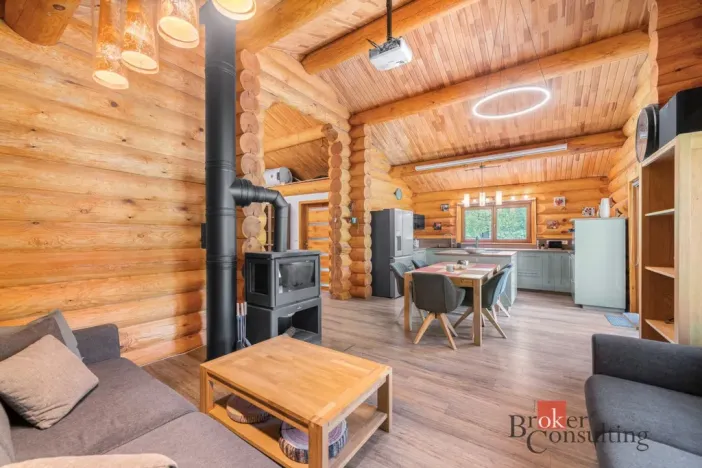 Prodej rodinného domu, Kamenice - Těptín, Toulovská, 154 m2