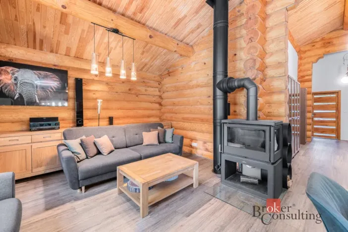 Prodej rodinného domu, Kamenice - Těptín, Toulovská, 154 m2