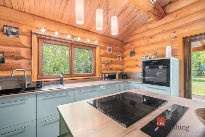 Prodej rodinného domu, Kamenice - Těptín, Toulovská, 154 m2