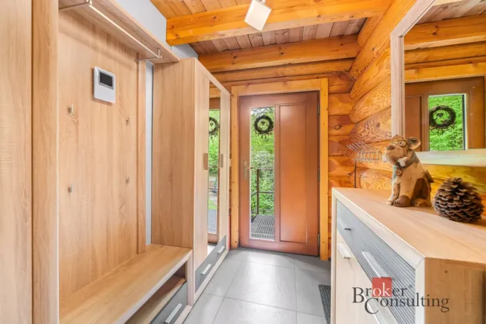 Prodej rodinného domu, Kamenice - Těptín, Toulovská, 154 m2