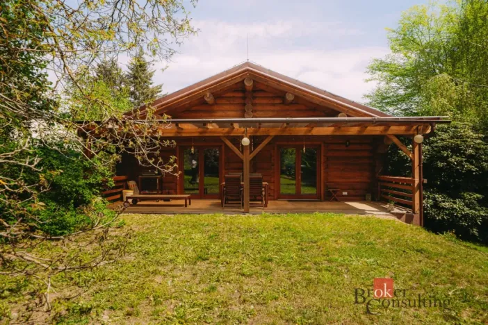 Prodej rodinného domu, Kamenice - Těptín, Toulovská, 154 m2