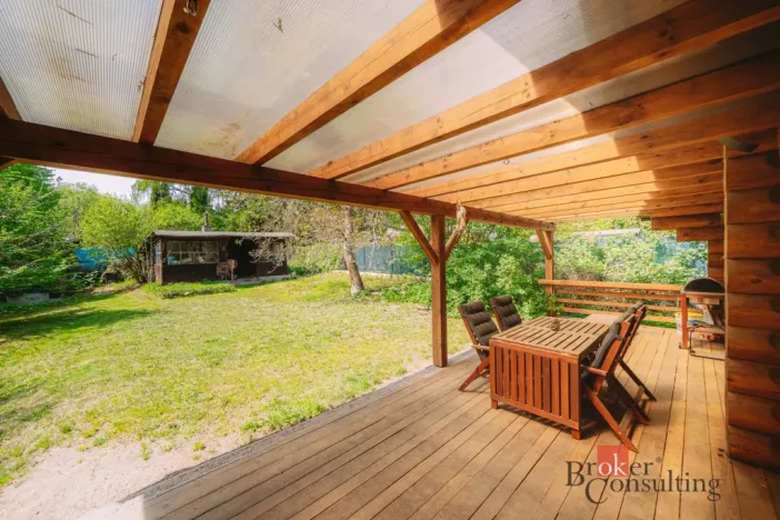 Prodej rodinného domu, Kamenice - Těptín, Toulovská, 154 m2