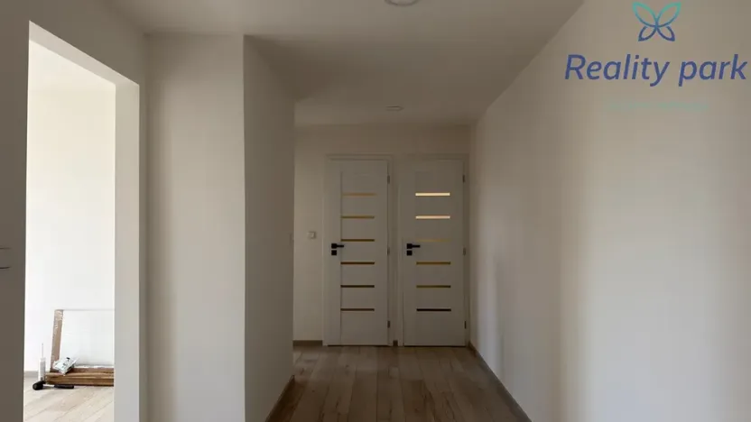 Pronájem bytu 2+kk, Ostrava, Gustava Klimenta, 59 m2