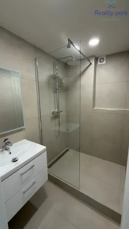 Pronájem bytu 2+kk, Ostrava, Gustava Klimenta, 59 m2