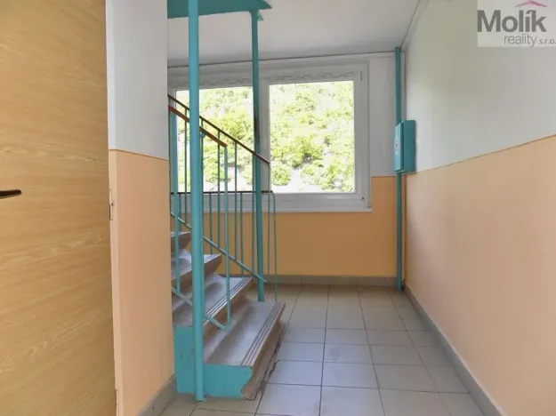Prodej bytu 2+kk, Teplice, Pražská, 39 m2
