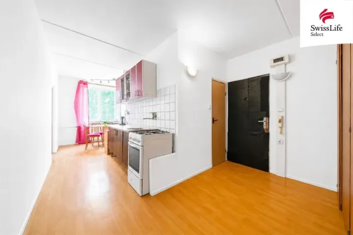 Prodej bytu 3+1, Sokolov, Jelínkova, 83 m2