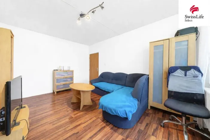 Prodej bytu 3+1, Sokolov, Jelínkova, 83 m2