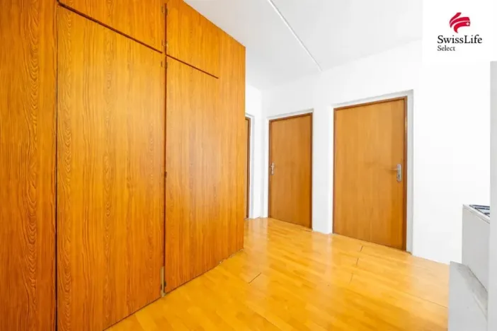 Prodej bytu 3+1, Sokolov, Jelínkova, 83 m2