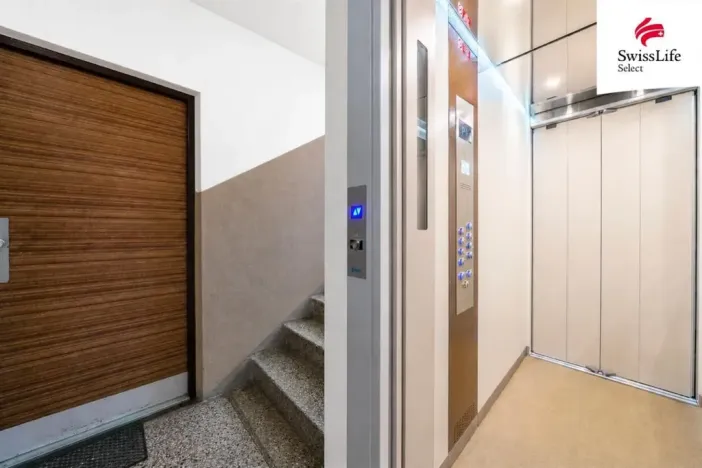 Prodej bytu 3+1, Sokolov, Jelínkova, 83 m2