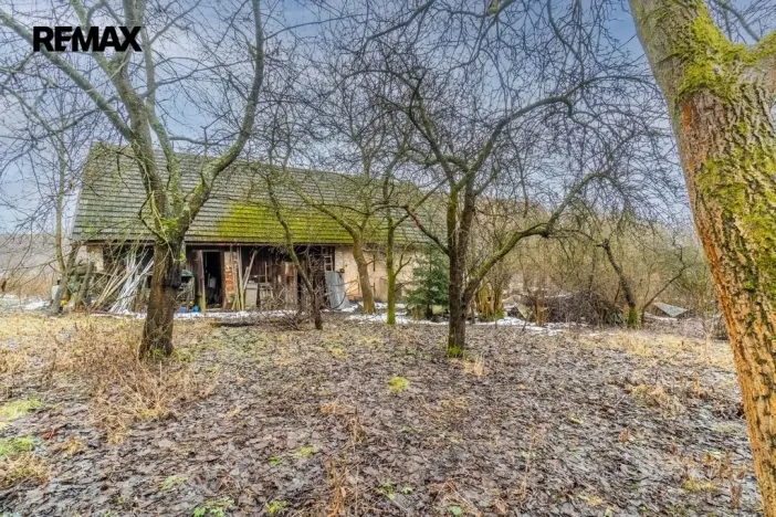 Prodej pozemku pro bydlení, Vítězná - Kocléřov, 2386 m2