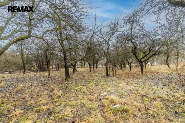 Prodej pozemku pro bydlení, Vítězná - Kocléřov, 2386 m2