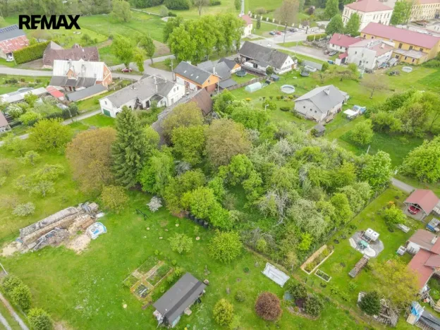 Prodej pozemku pro bydlení, Vítězná - Kocléřov, 2386 m2