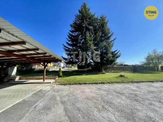 Prodej bytu 2+1, Přibyslav, Lesnická, 58 m2