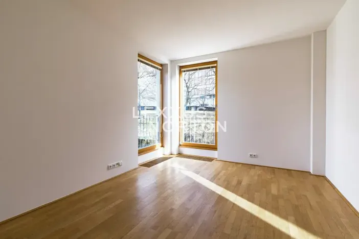 Pronájem bytu 4+kk, Praha - Nusle, Na Bučance, 101 m2