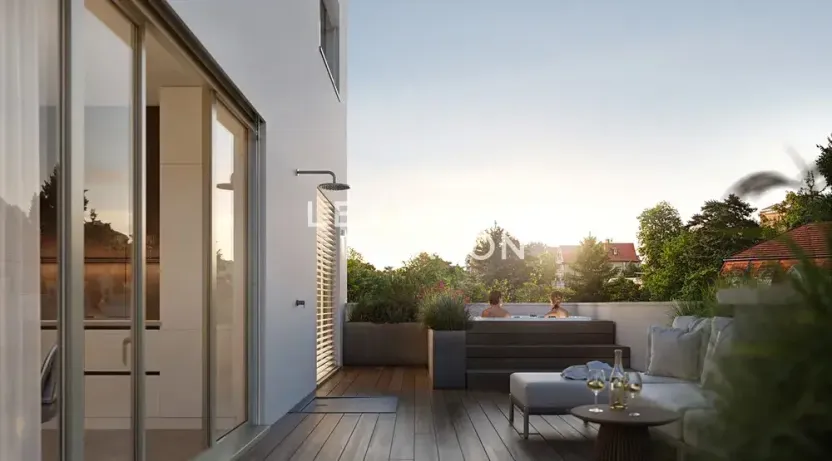 Prodej bytu 4+kk, Praha - Dejvice, U dejvického rybníčku, 125 m2