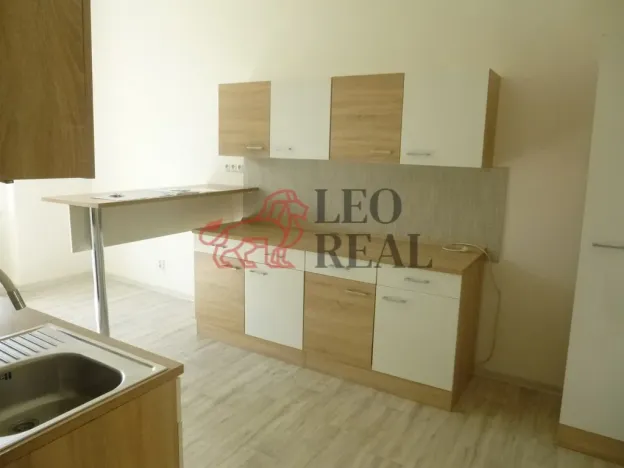 Pronájem bytu 2+1, Děčín - Děčín IV-Podmokly, Čs. legií, 72 m2