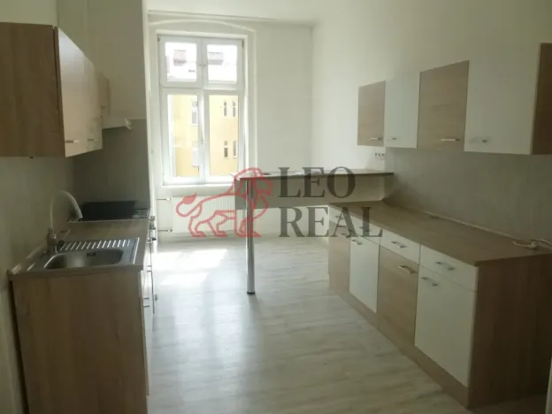 Pronájem bytu 2+1, Děčín - Děčín IV-Podmokly, Čs. legií, 72 m2