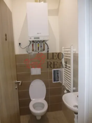 Pronájem bytu 2+1, Děčín - Děčín IV-Podmokly, Čs. legií, 72 m2