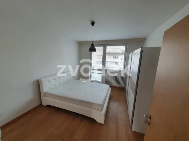 Pronájem bytu 2+1, Zlín, Dlouhá, 52 m2
