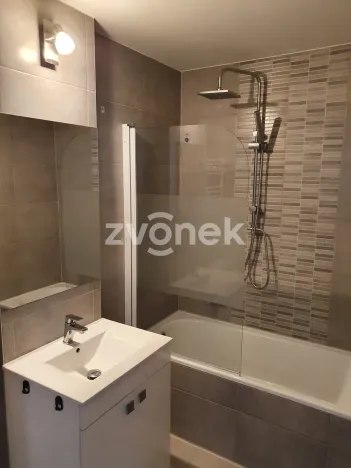 Pronájem bytu 2+1, Zlín, Dlouhá, 52 m2