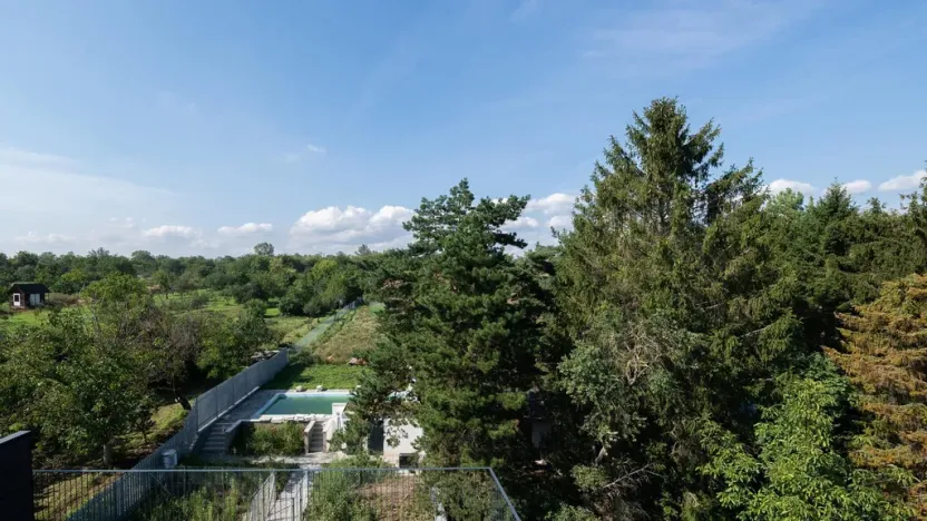 Pronájem bytu 1+kk, Brno - Chrlice, U viaduktu, 37 m2