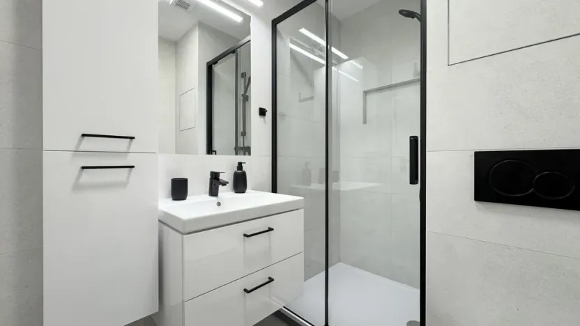Pronájem bytu 1+1, Kladno - Kročehlavy, Ukrajinská, 40 m2