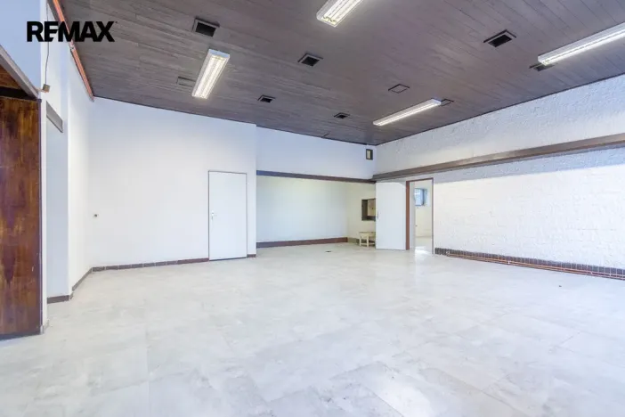 Pronájem obchodního prostoru, Hronov, Nádražní, 356 m2