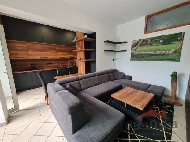 Prodej bytu 3+kk, Opava - Předměstí, Tyršova, 105 m2