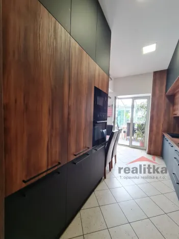 Prodej bytu 3+kk, Opava - Předměstí, Tyršova, 105 m2