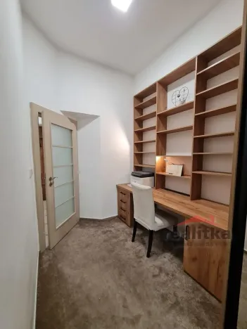 Prodej bytu 3+kk, Opava - Předměstí, Tyršova, 105 m2