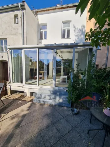 Prodej bytu 3+kk, Opava - Předměstí, Tyršova, 105 m2