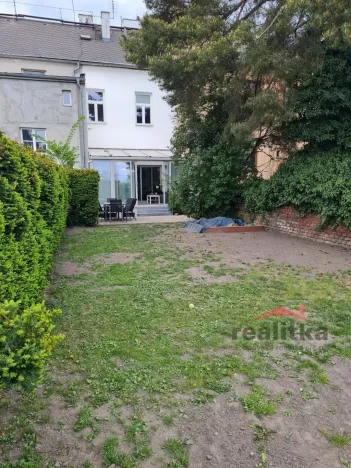 Prodej bytu 3+kk, Opava - Předměstí, Tyršova, 105 m2