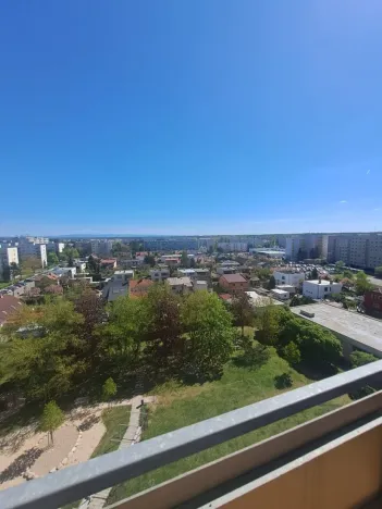 Pronájem bytu 3+1, Hradec Králové, třída Edvarda Beneše, 98 m2