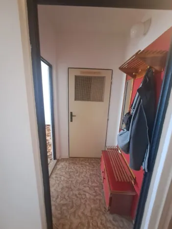 Pronájem bytu 3+1, Hradec Králové, třída Edvarda Beneše, 98 m2