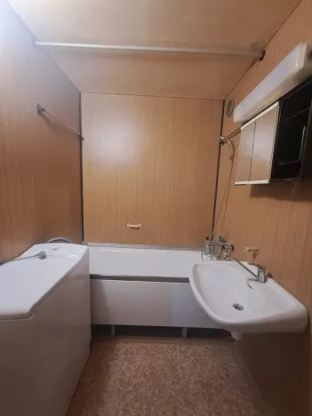 Pronájem bytu 3+1, Hradec Králové - Nový Hradec Králové, třída Edvarda Beneše, 98 m2