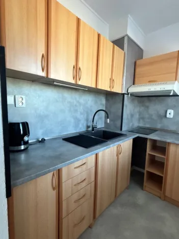 Pronájem bytu 1+kk, Hradec Králové, Jungmannova, 39 m2